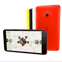fot. Nokia