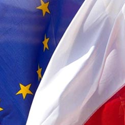 Jak zainwestowa unijne miliony