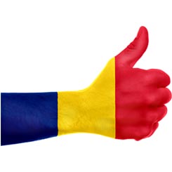 Polsko-rumuska wsppraca  gospodarcza - potencja dla  polskich firm