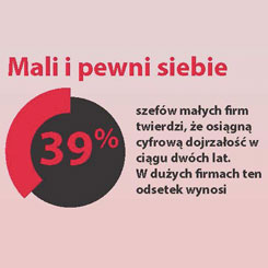 Firmy mog przyspieszy