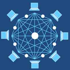 Rynek blockchain ronie w byskawicznym tempie. Brock Pierce: To wiksze odkrycie ni internet