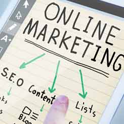 Czym rni si content marketing od SEO?