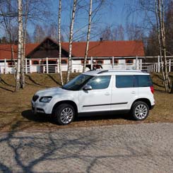 Ostatnia szansa na zakup Yeti