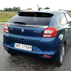 Japoska niespodzianka