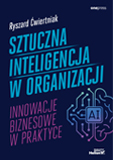 Sztuczna inteligencja w organizacji