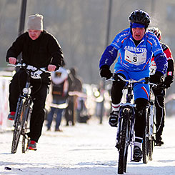 Gotowi, do biegu, START