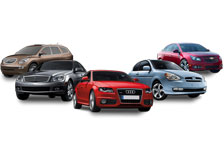 Choosing a car: where and which one to buy?