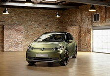 VW ID.3 - elektryczny pionier