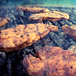 Sezon grillowy w peni - moe woowina?