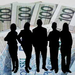 Powiedz pracownikowi, ile naprawd zarabia - czyli Compensation and Benefit Statement