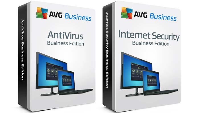 AVG Business Security