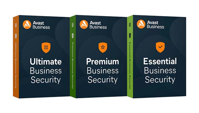 Avast Business Security
